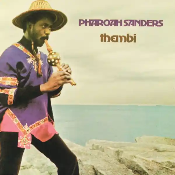 Album Art